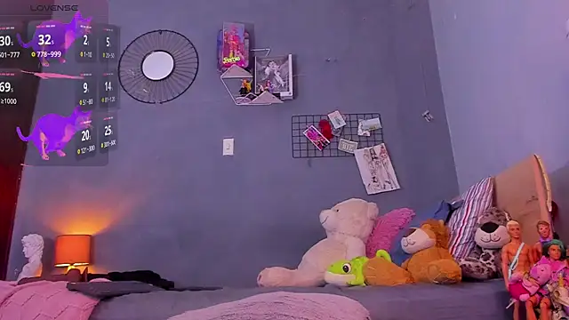 Snapshot of tiffbeatiful chatting on 25, 1, 2025 tiffbeatiful online show from 25, 1, 2025