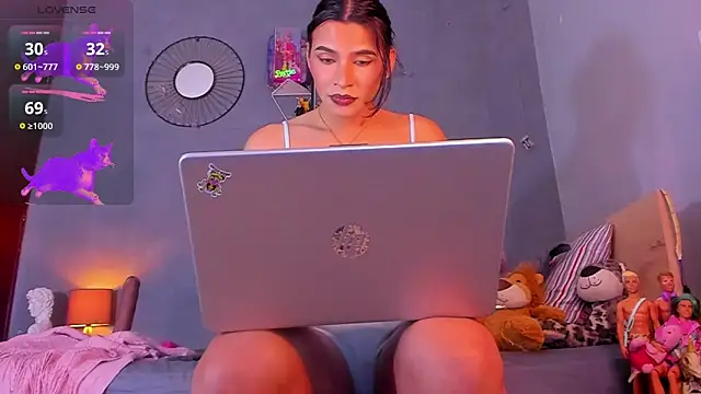 Snapshot of tiffbeatiful chatting on 26, 1, 2025 tiffbeatiful online show from 26, 1, 2025