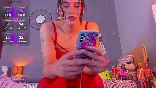 Snapshot of tiffbeatiful chatting on 3, 2, 2025 tiffbeatiful online show from 3, 2, 2025