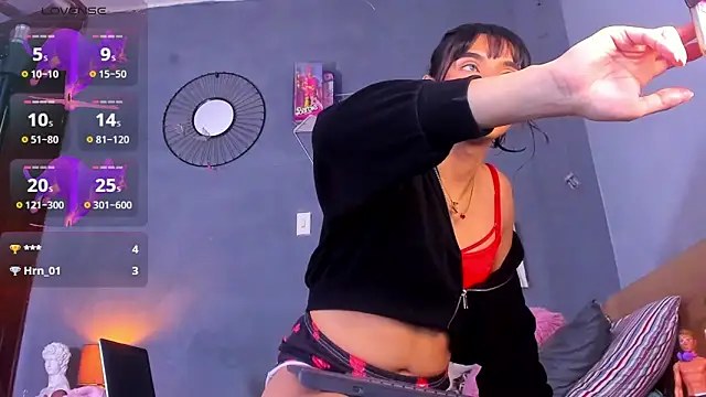 Snapshot of tiffbeatiful chatting on 15, 3, 2025 tiffbeatiful online show from 15, 3, 2025