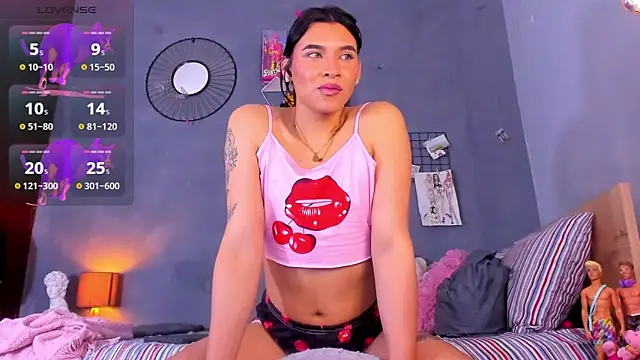 Snapshot of tiffbeatiful chatting on 20, 3, 2025 tiffbeatiful online show from 20, 3, 2025