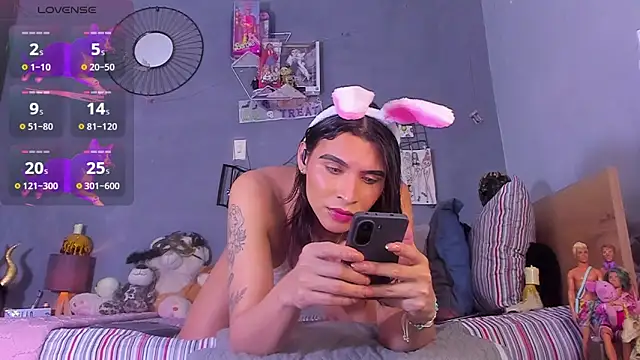 Snapshot of tiffbeatiful chatting on 16, 10, 2025 tiffbeatiful online show from 16, 10, 2025