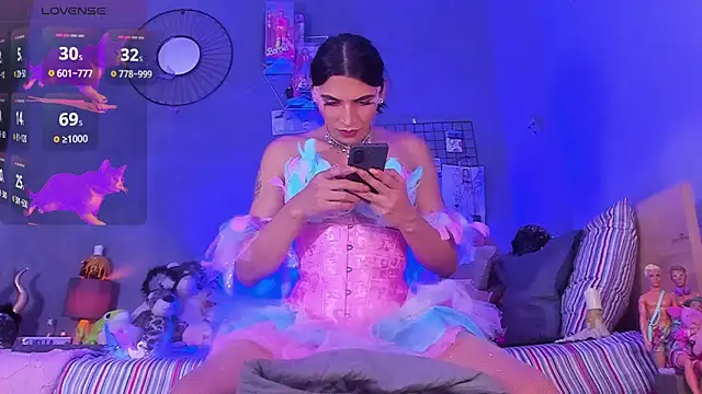 Snapshot of tiffbeatiful chatting on 30, 10, 2025 tiffbeatiful online show from 30, 10, 2025