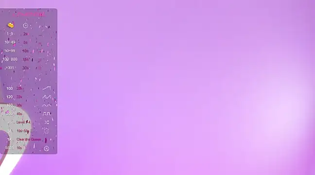 pink quarz online show from 1, 12, 2024