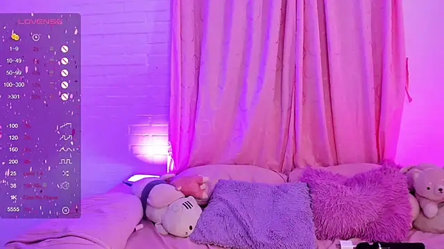 pink quarz online show from 9, 1, 2025