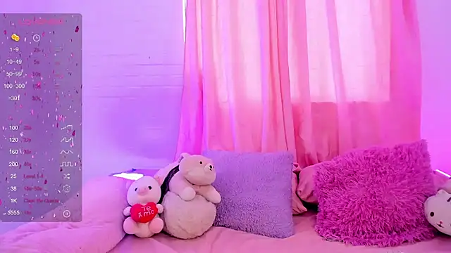 pink quarz online show from 17, 1, 2025