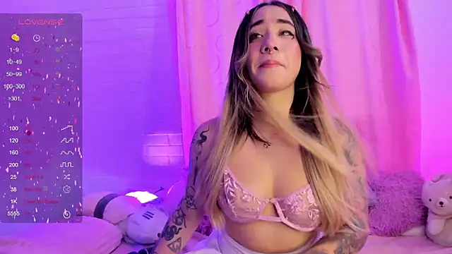 pink quarz online show from 19, 1, 2025