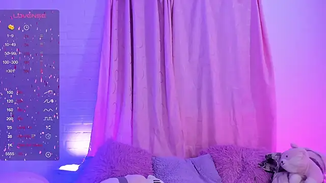 pink quarz online show from 7, 2, 2025