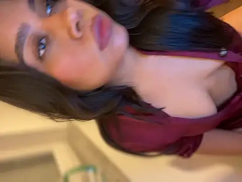 -Sammyxxx online show from 20, 1, 2025