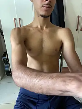 Snapshot of Hsavio chatting on 6, 3, 2025 Hsavio online show from 6, 3, 2025