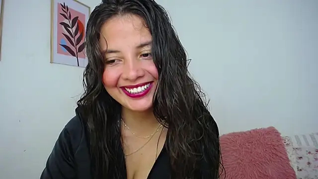 lirio05 online show from 24, 2, 2025