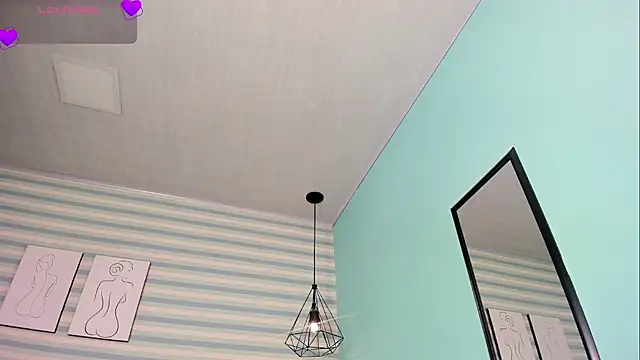 goddess kianna online show from 21, 3, 2026