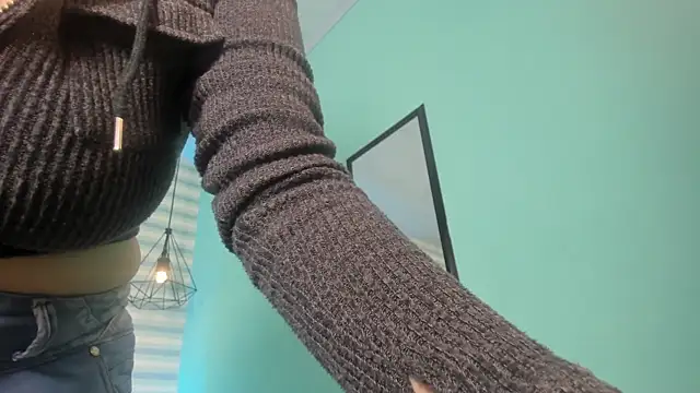 goddess kianna online show from 4, 7, 2026