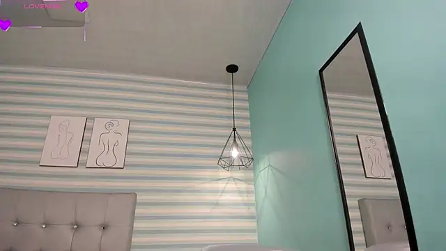 goddess kianna online show from 29, 7, 2026