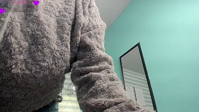 goddess kianna online show from 3, 8, 2026