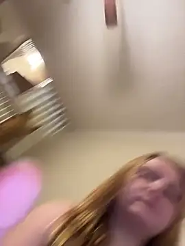 PhatAssBlond online show from 26, 11, 2025