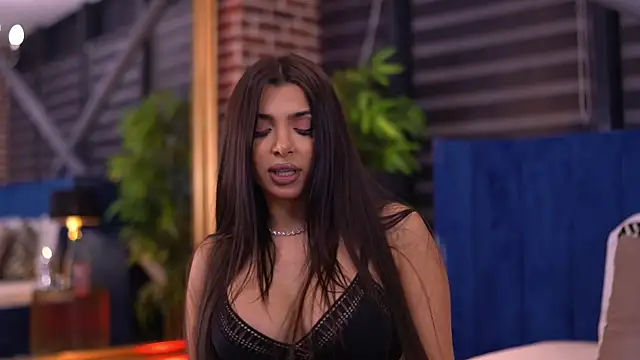 NicoleCellini online show from 29, 10, 2025