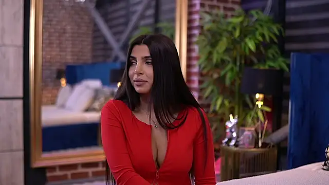 NicoleCellini online show from 16, 11, 2025