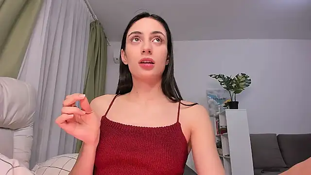 Melanie Angel online show from 2, 5, 2026