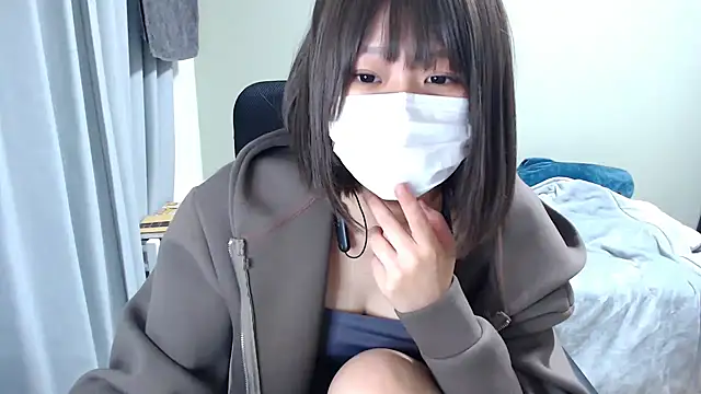 izumi  123 online show from 17, 12, 2024