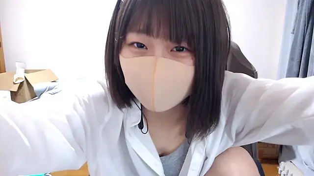 izumi  123 online show from 4, 1, 2025