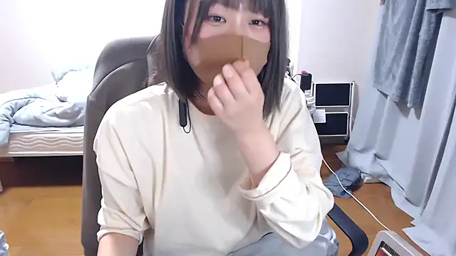 izumi  123 online show from 15, 2, 2025