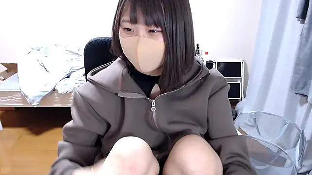 izumi  123 online show from 28, 2, 2025