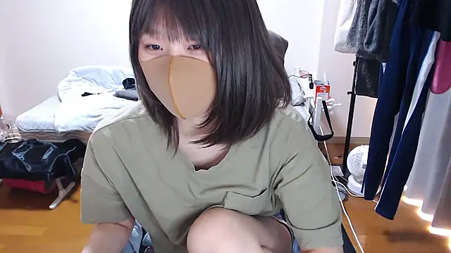 izumi  123 online show from 14, 3, 2026