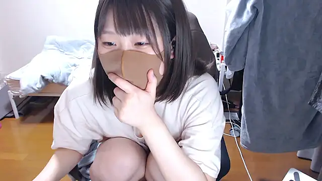 izumi  123 online show from 21, 3, 2026