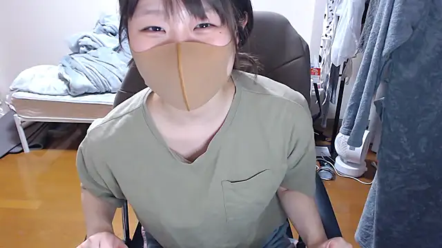 izumi  123 online show from 24, 3, 2026