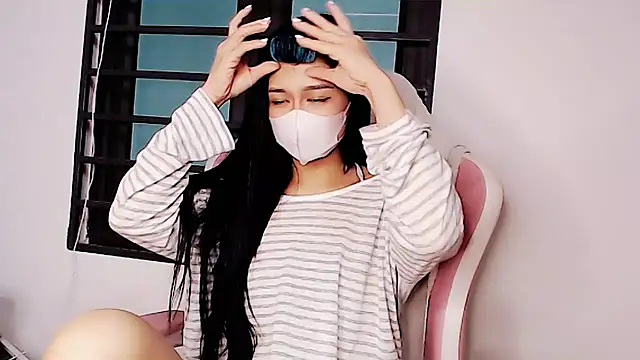 phuong-anh1709 online show from 2, 2, 2026