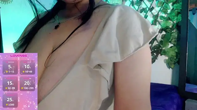 Donniia online show from 20, 9, 2025