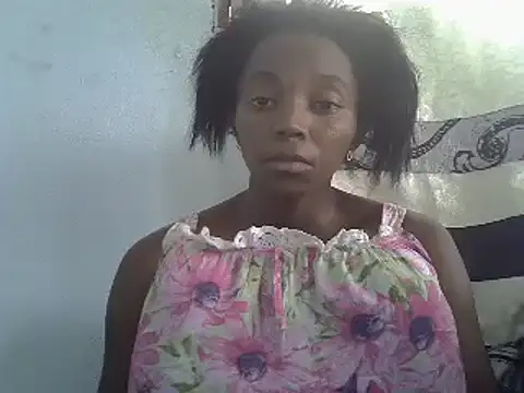 ElianeHot online show from 12, 1, 2025