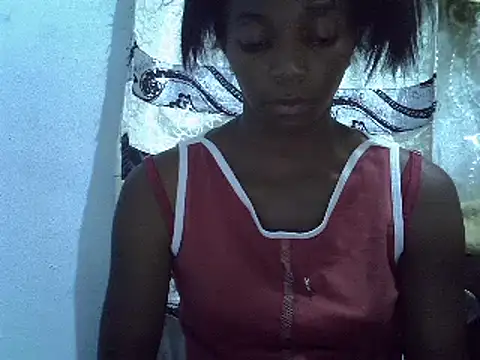 ElianeHot online show from 12, 1, 2025