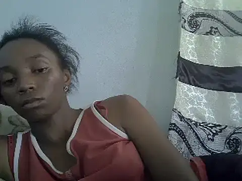 ElianeHot online show from 13, 1, 2025