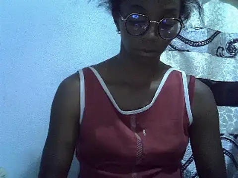 ElianeHot online show from 13, 1, 2025