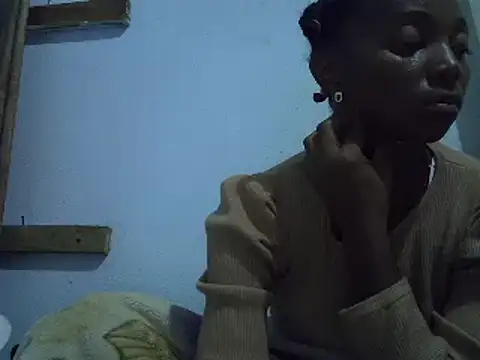 ElianeHot online show from 14, 1, 2025