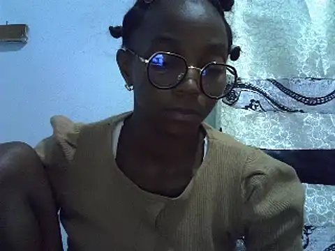 ElianeHot online show from 14, 1, 2025