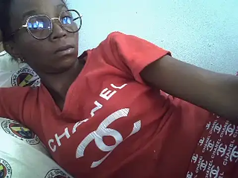 ElianeHot online show from 22, 1, 2025