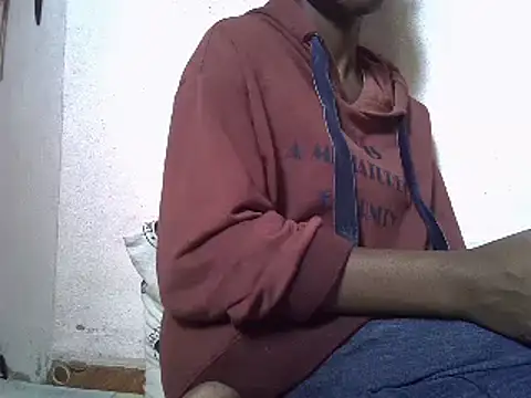 ElianeHot online show from 24, 1, 2025