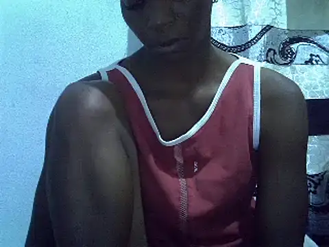 ElianeHot online show from 25, 1, 2025