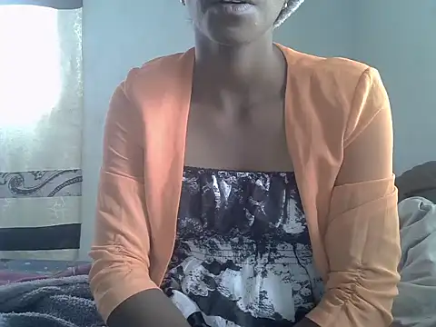 ElianeHot online show from 6, 10, 2025