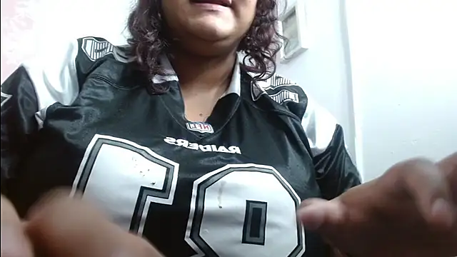 Alisteresa  online show from 19, 4, 2026