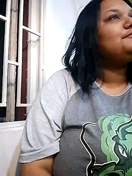 Alisteresa  online show from 25, 6, 2026