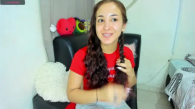 Gothic slut-without limit online show from 7, 3, 2025