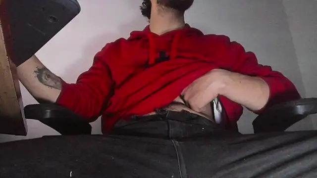 s sven03 online show from 13, 10, 2025