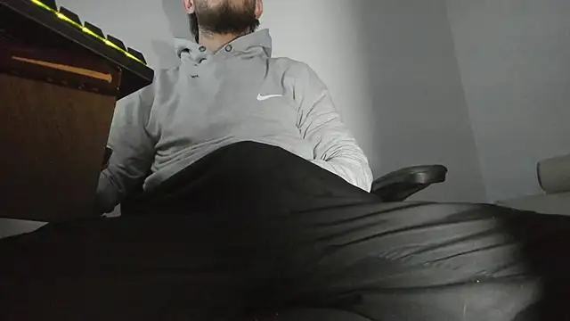 s sven03 online show from 27, 10, 2025