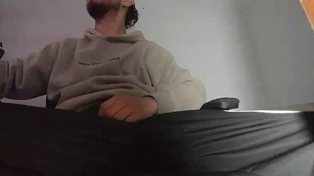 s sven03 online show from 19, 11, 2025