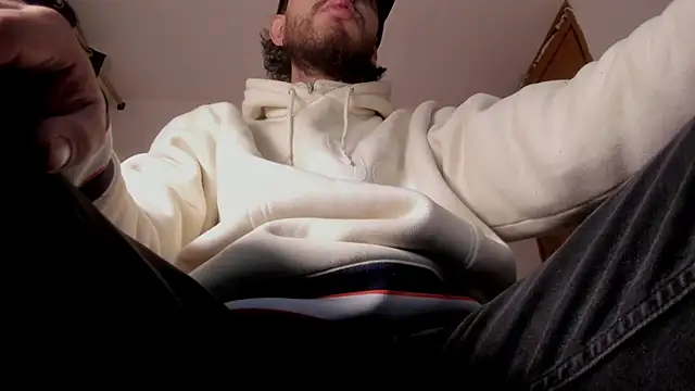 s sven03 online show from 4, 5, 2026