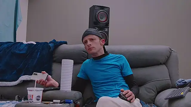 Snapshot of dilld0ugh405 chatting on 15, 12, 2024 dilld0ugh405 online show from 15, 12, 2024